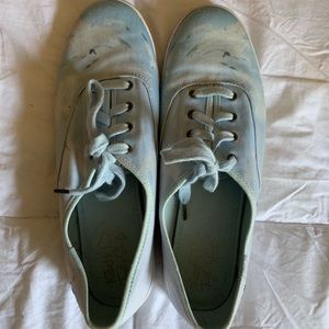 Taylor Swift 1989 Keds